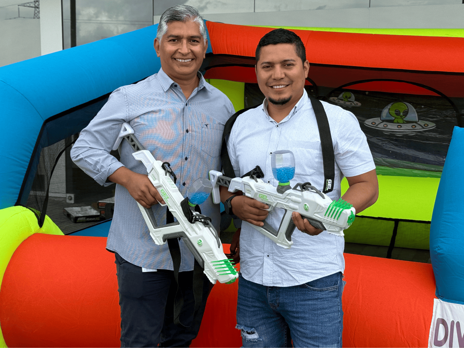 Imagen Evento